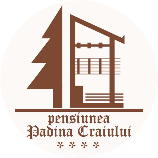 Logo Pensiunea Padina Craiului